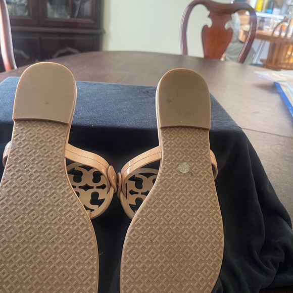 Tory Burch Miller Sandal - Picture 4 of 4